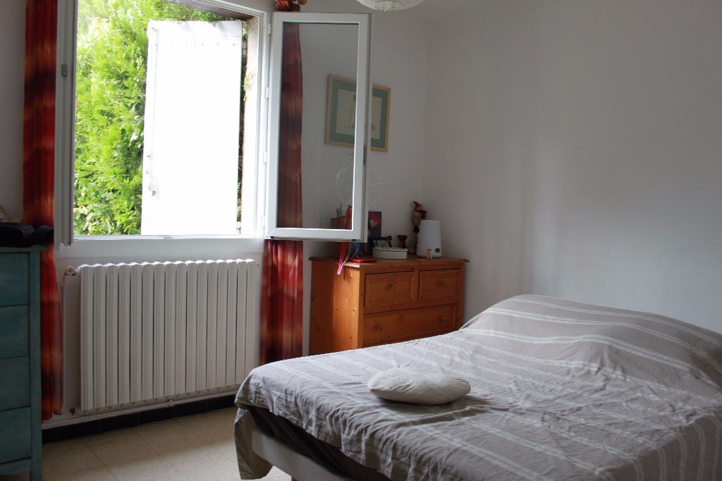 Maison Boulevard Edmond Ducros à Villeneuve-lès-Avignon