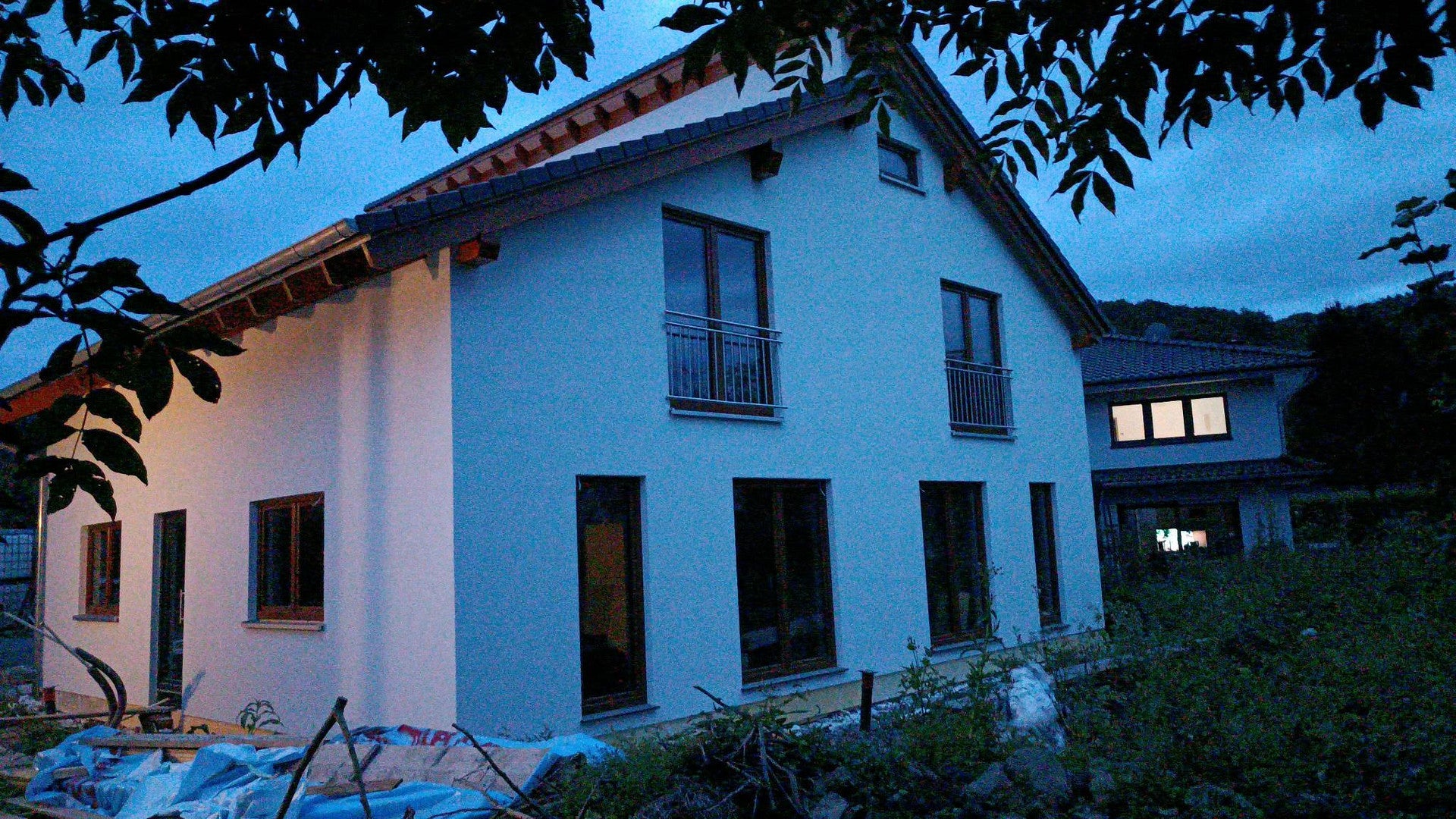 Wohnung Alter Weg in Hennef (Sieg)