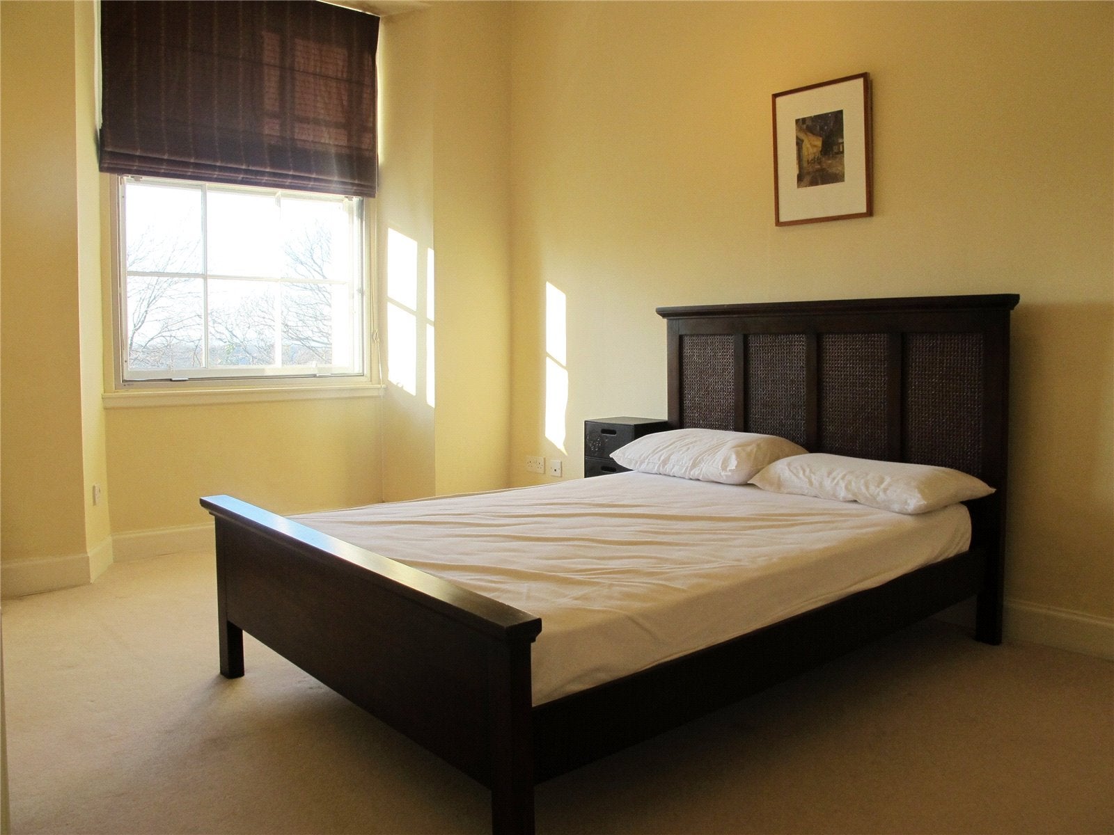 Flat Oxford Terrace in City of Edinburgh