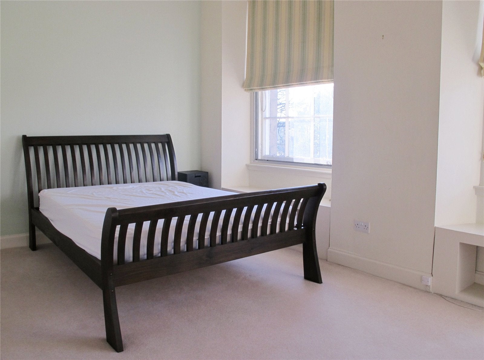 Flat Oxford Terrace in City of Edinburgh