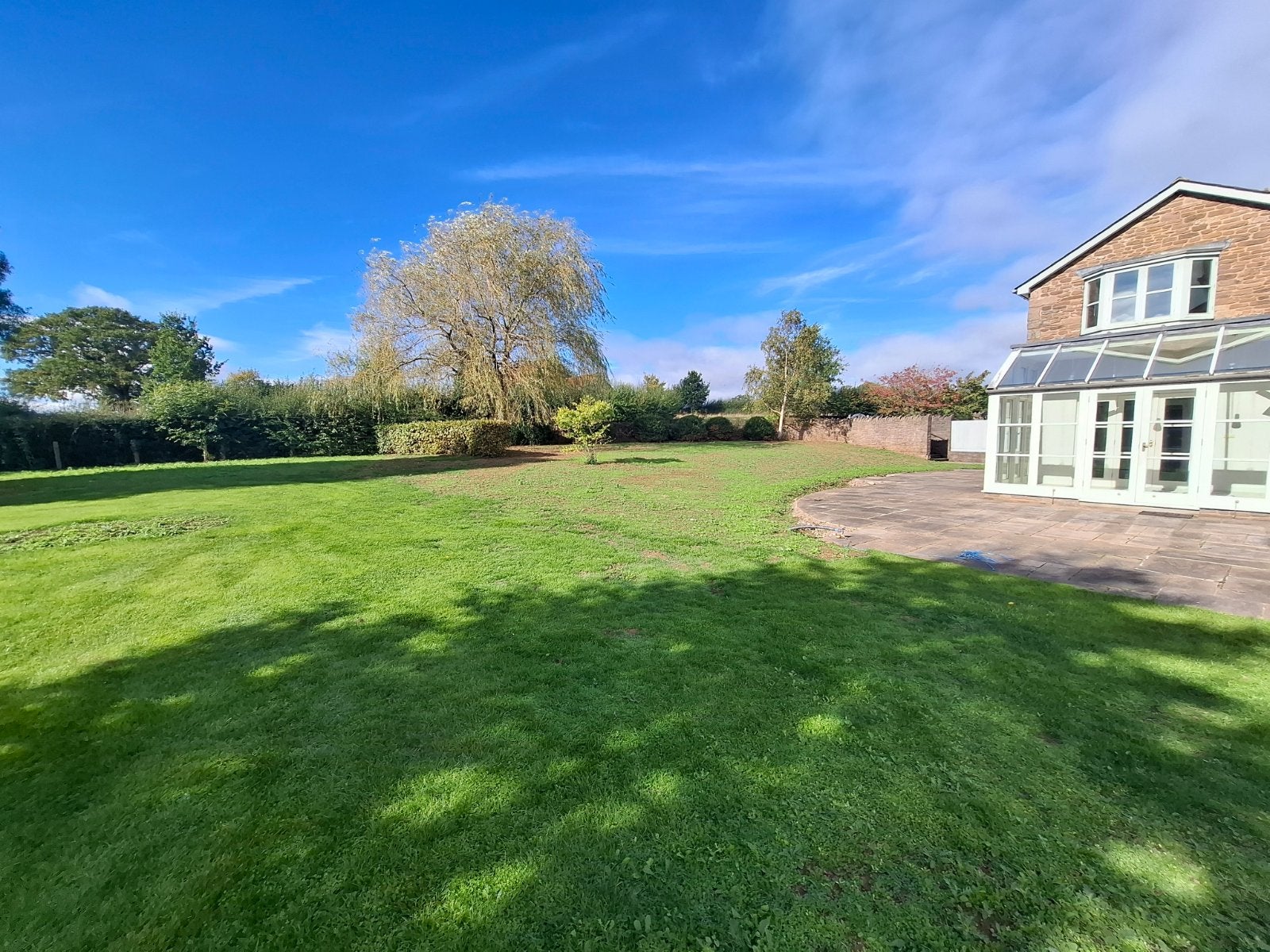 House Hereford, Hay & Brecon in Hereford