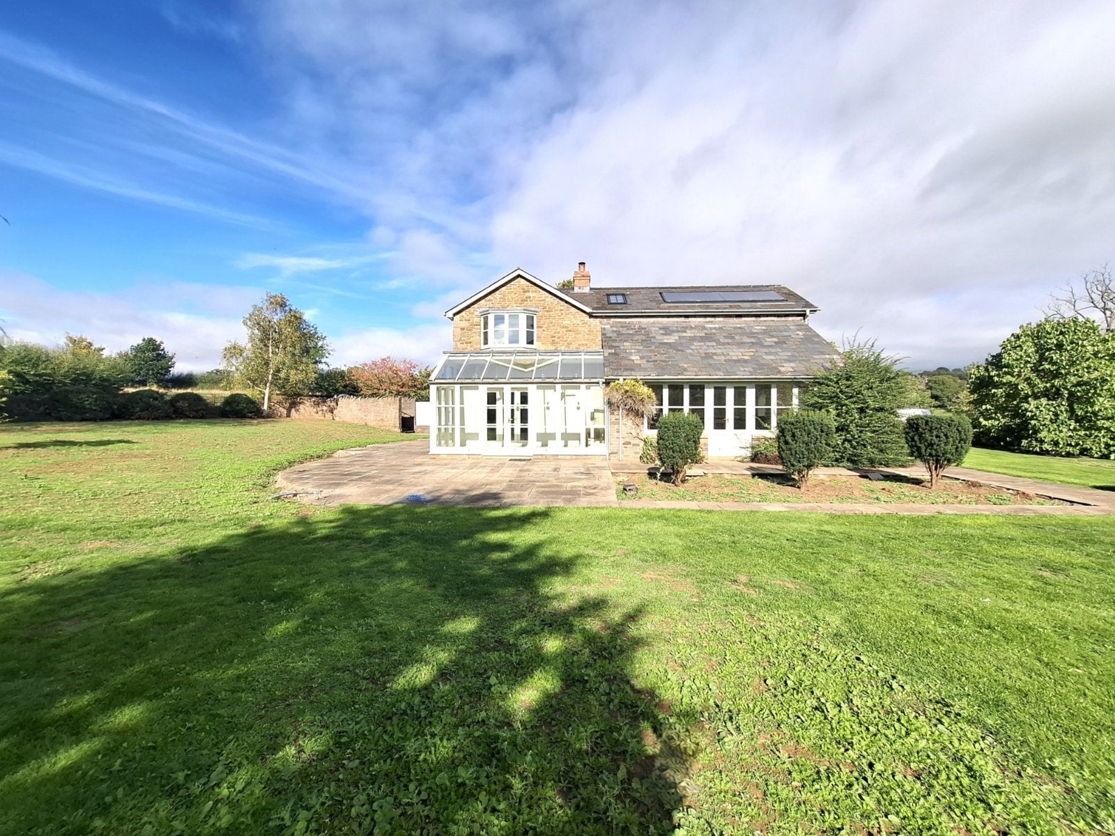 House Hereford, Hay & Brecon in Hereford