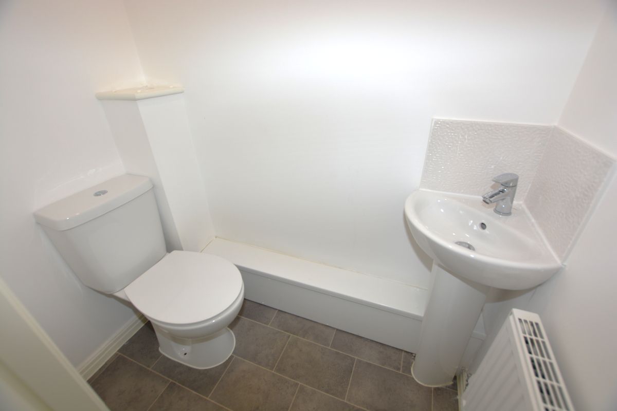 House Cotgrave Drive in Doncaster