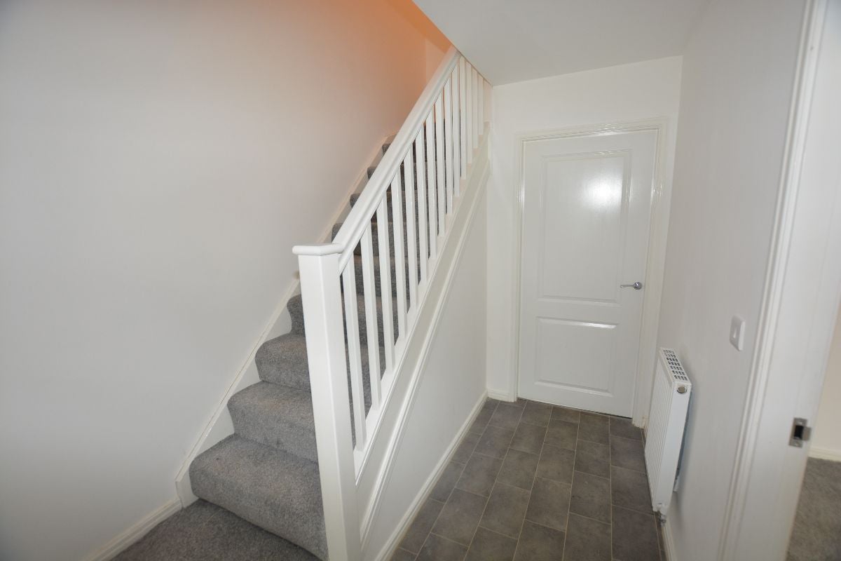 House Cotgrave Drive in Doncaster