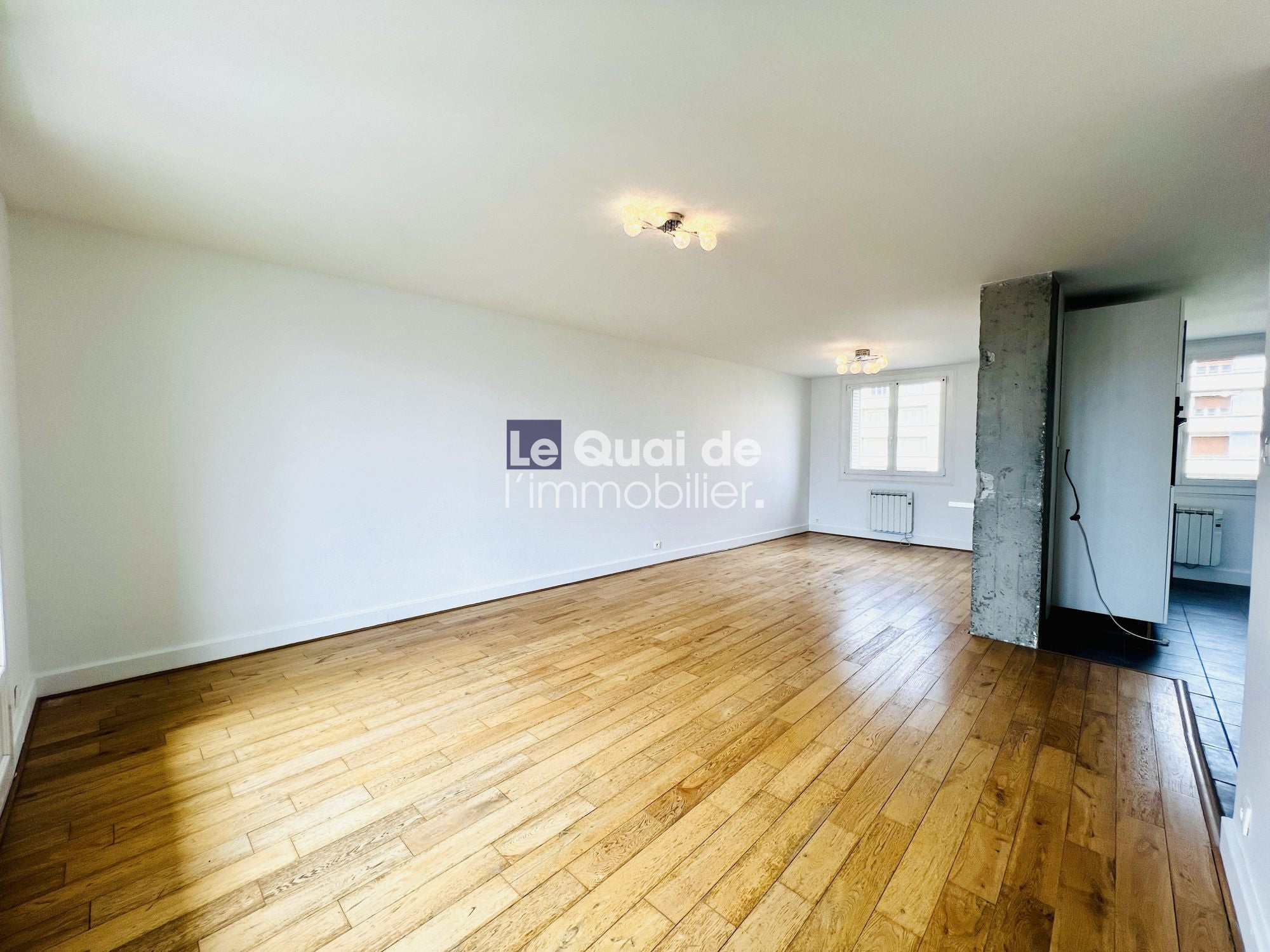 Appartement Boulevard Maréchal Foch à Grenoble