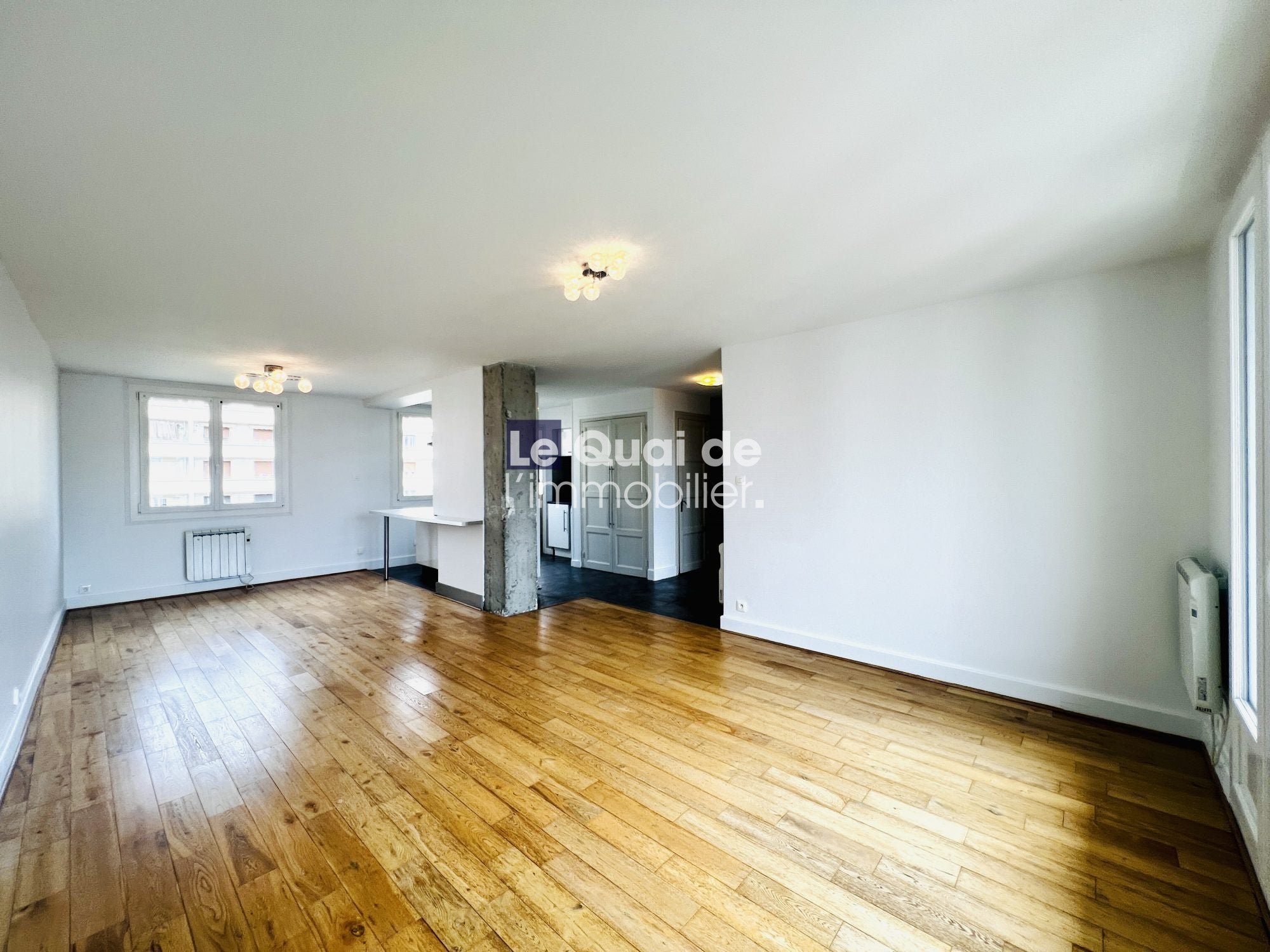 Appartement Boulevard Maréchal Foch à Grenoble