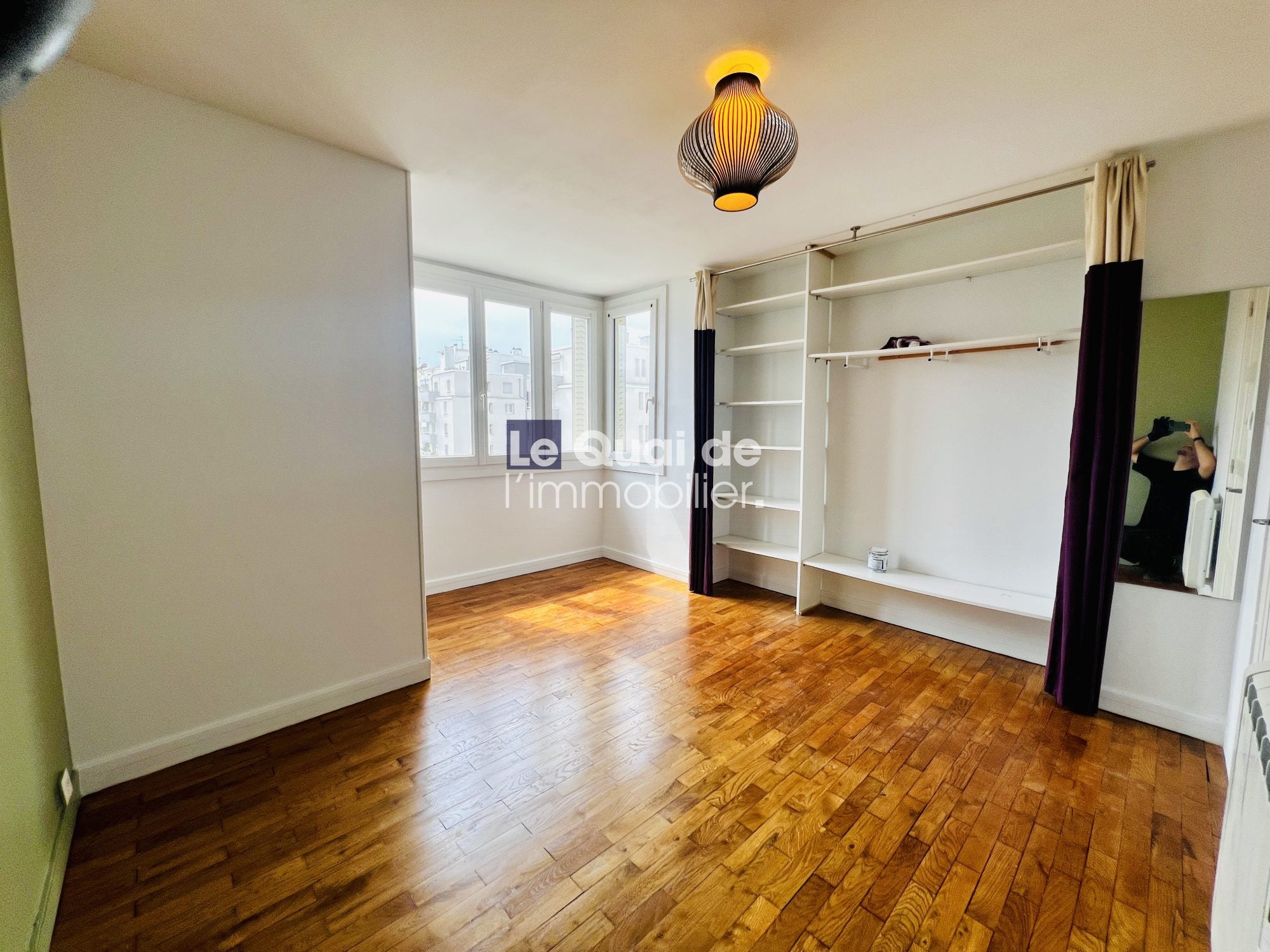 Appartement Boulevard Maréchal Foch à Grenoble