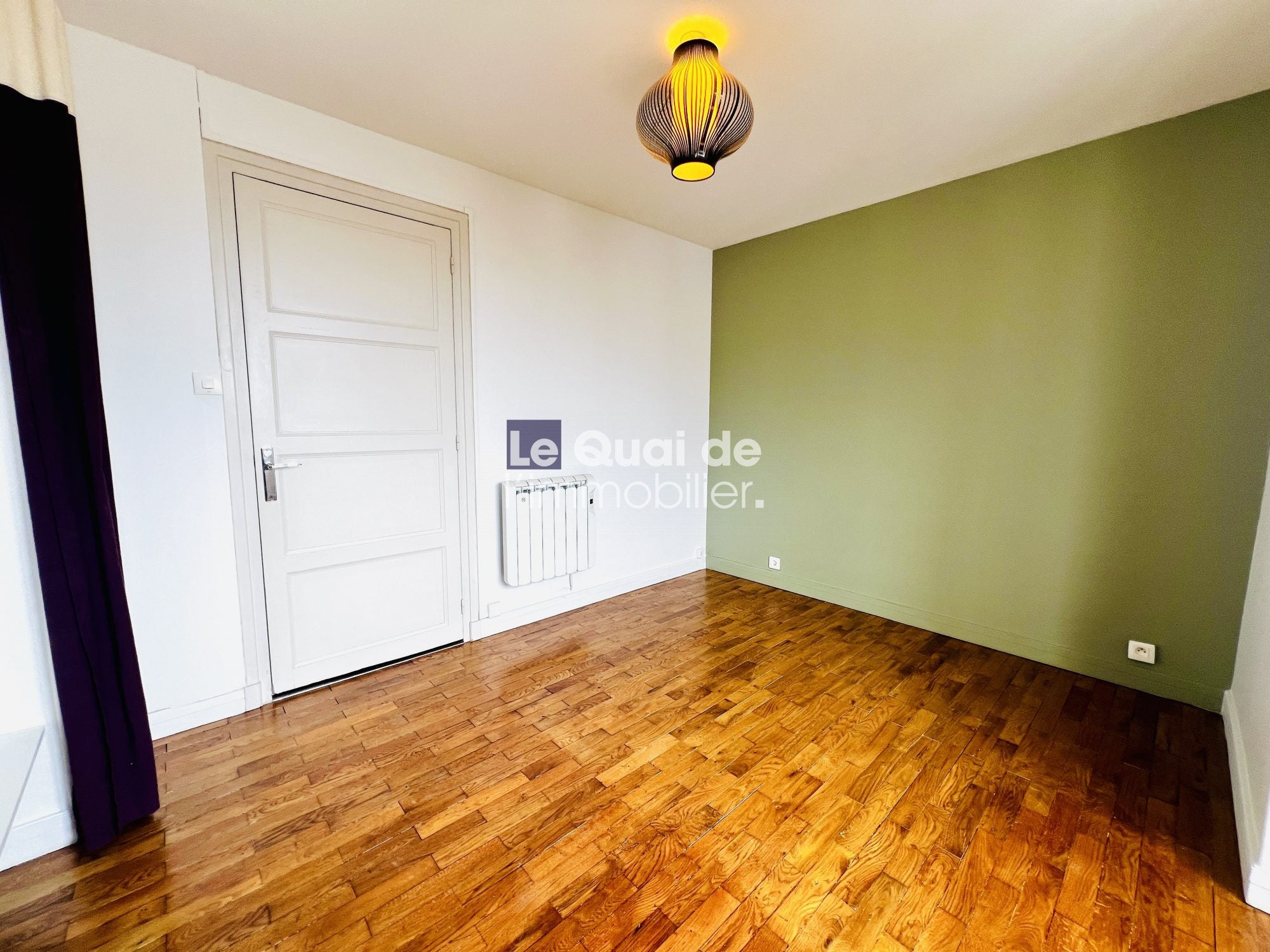 Appartement Boulevard Maréchal Foch à Grenoble