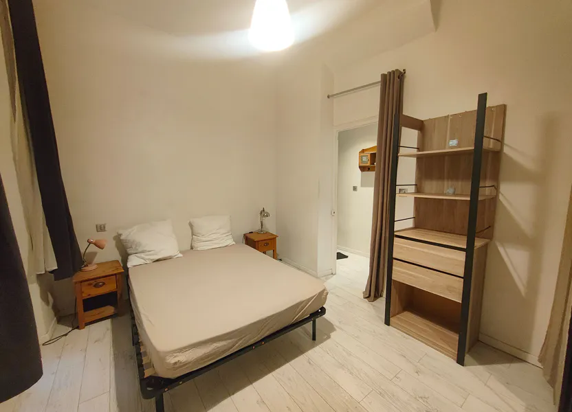 Appartement Allées Amiral Courbet à Toulon