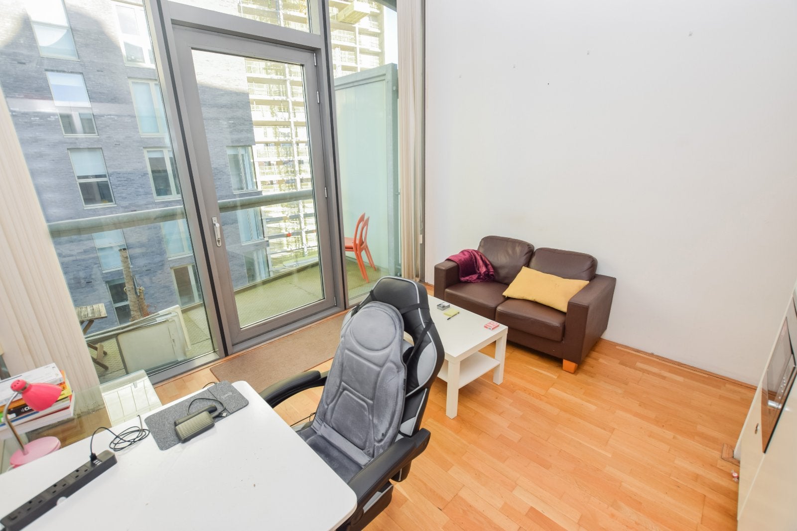 Flat Greengate in Salford