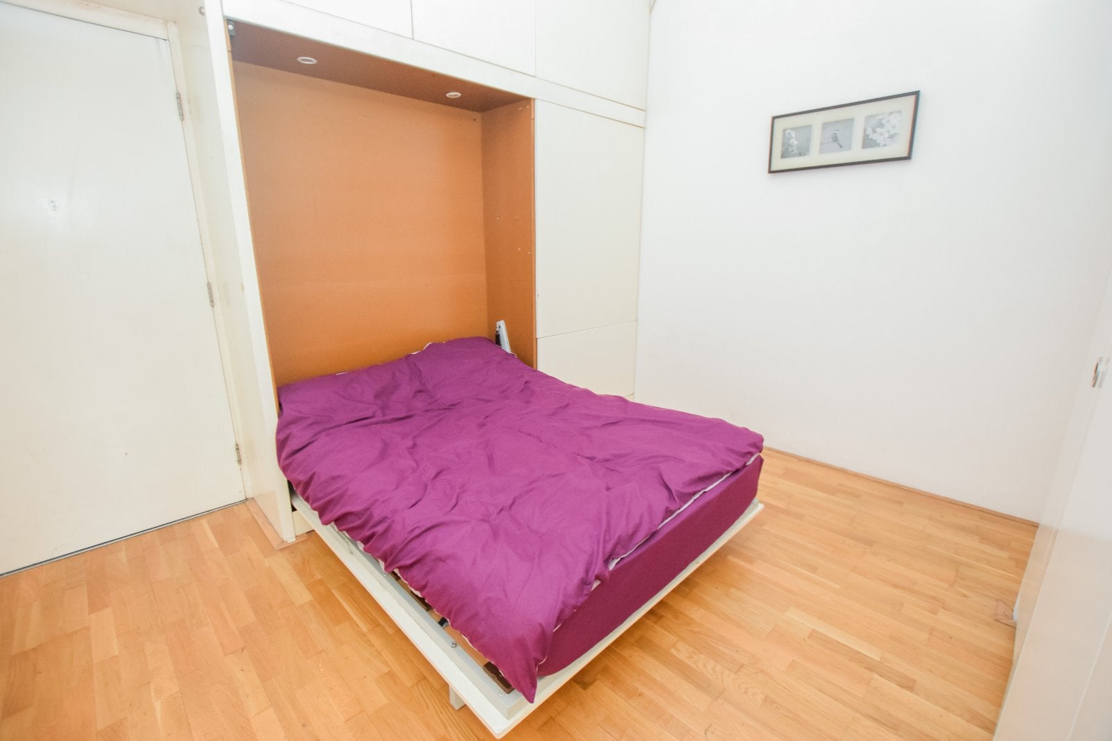 Flat Greengate in Salford
