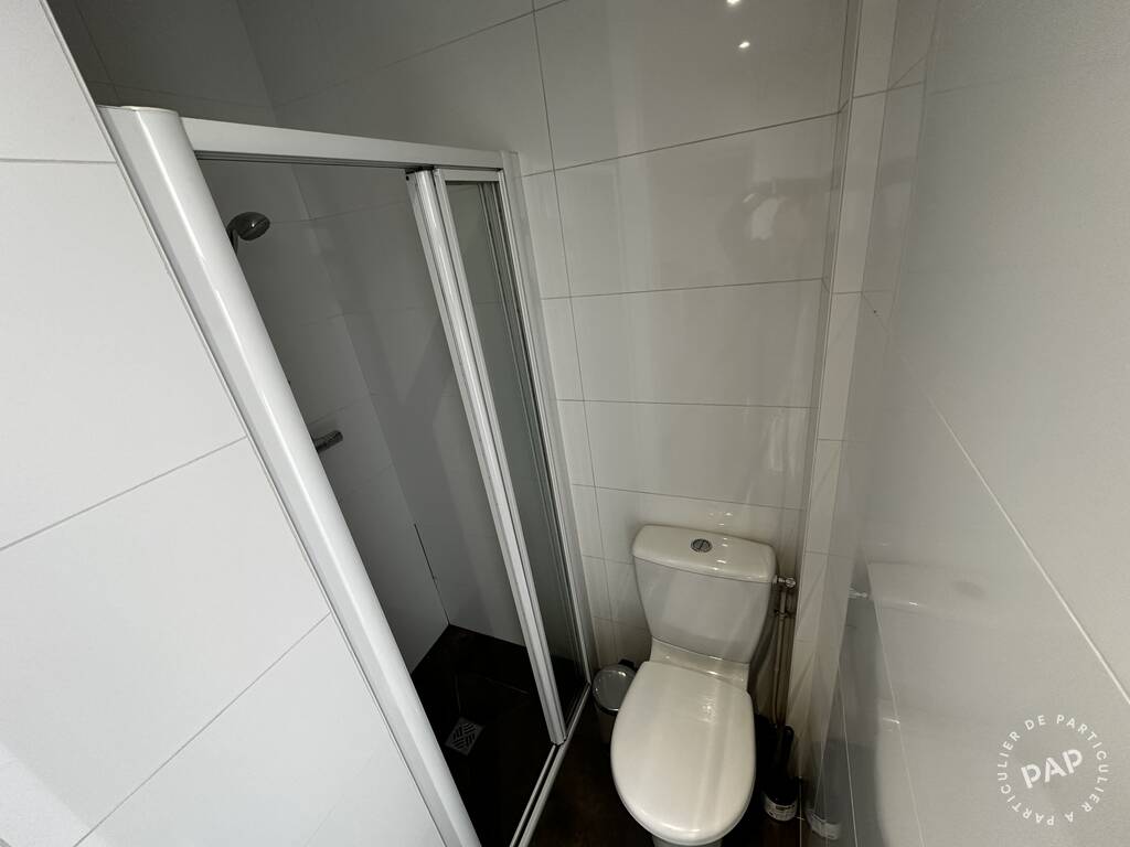Appartement Boulevard Exelmans à Paris