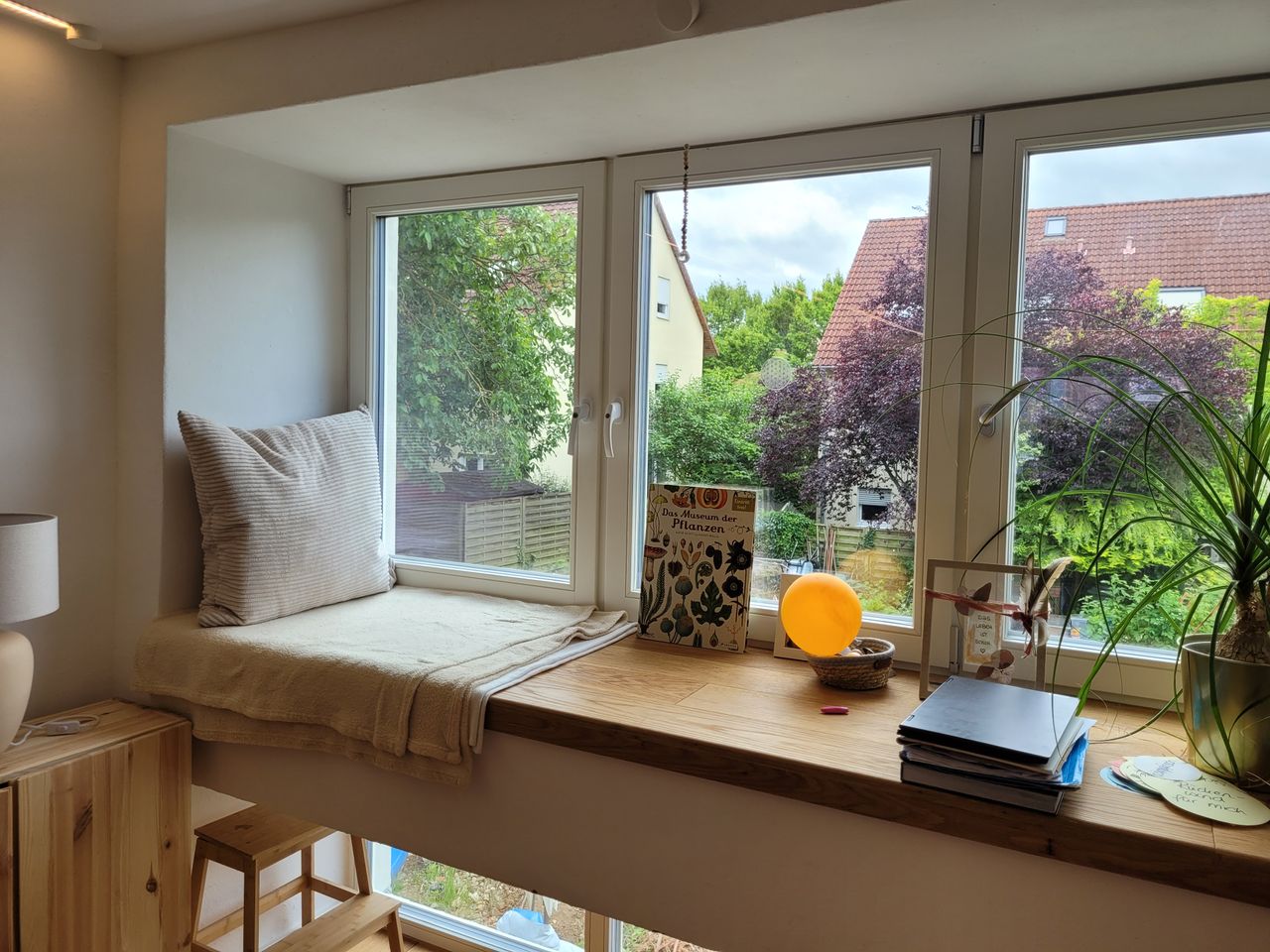 Wohnung Kleine Hohl in Ingelheim am Rhein