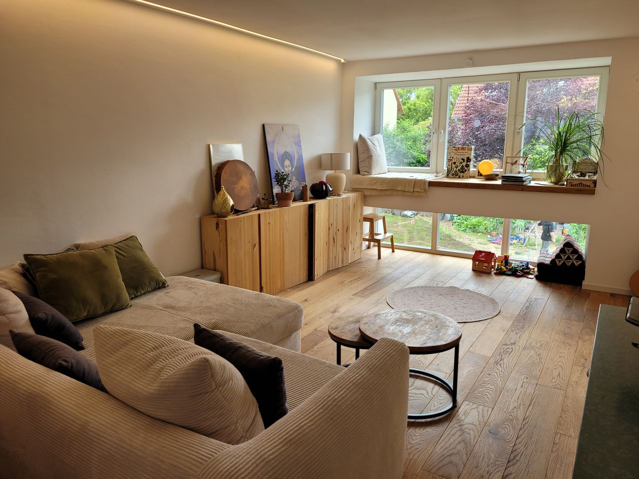 Wohnung Kleine Hohl in Ingelheim am Rhein
