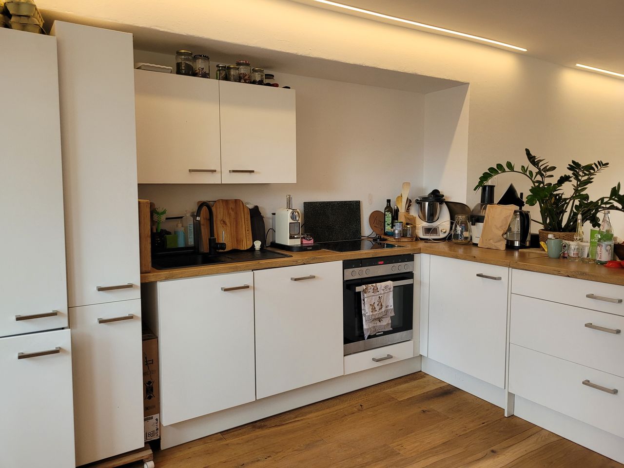 Wohnung Kleine Hohl in Ingelheim am Rhein
