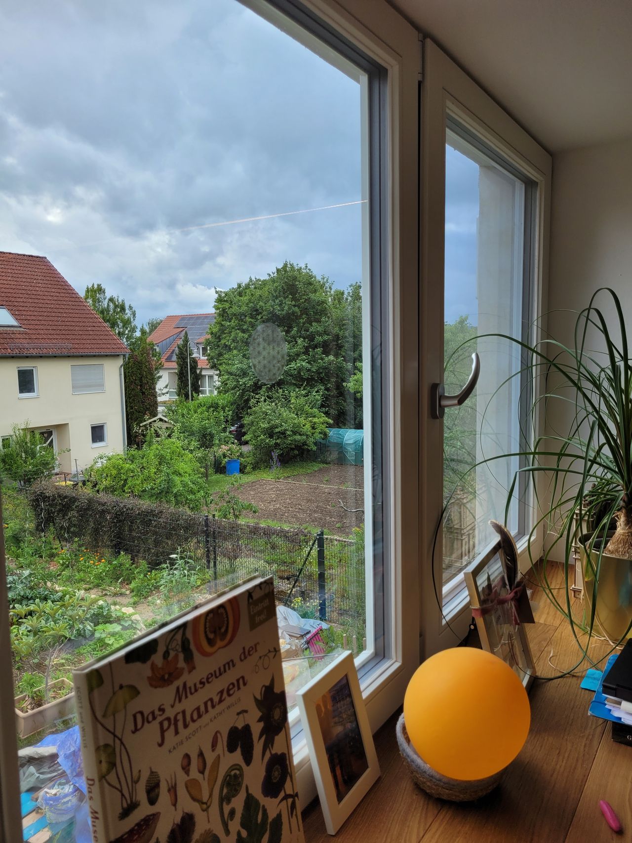 Wohnung Kleine Hohl in Ingelheim am Rhein