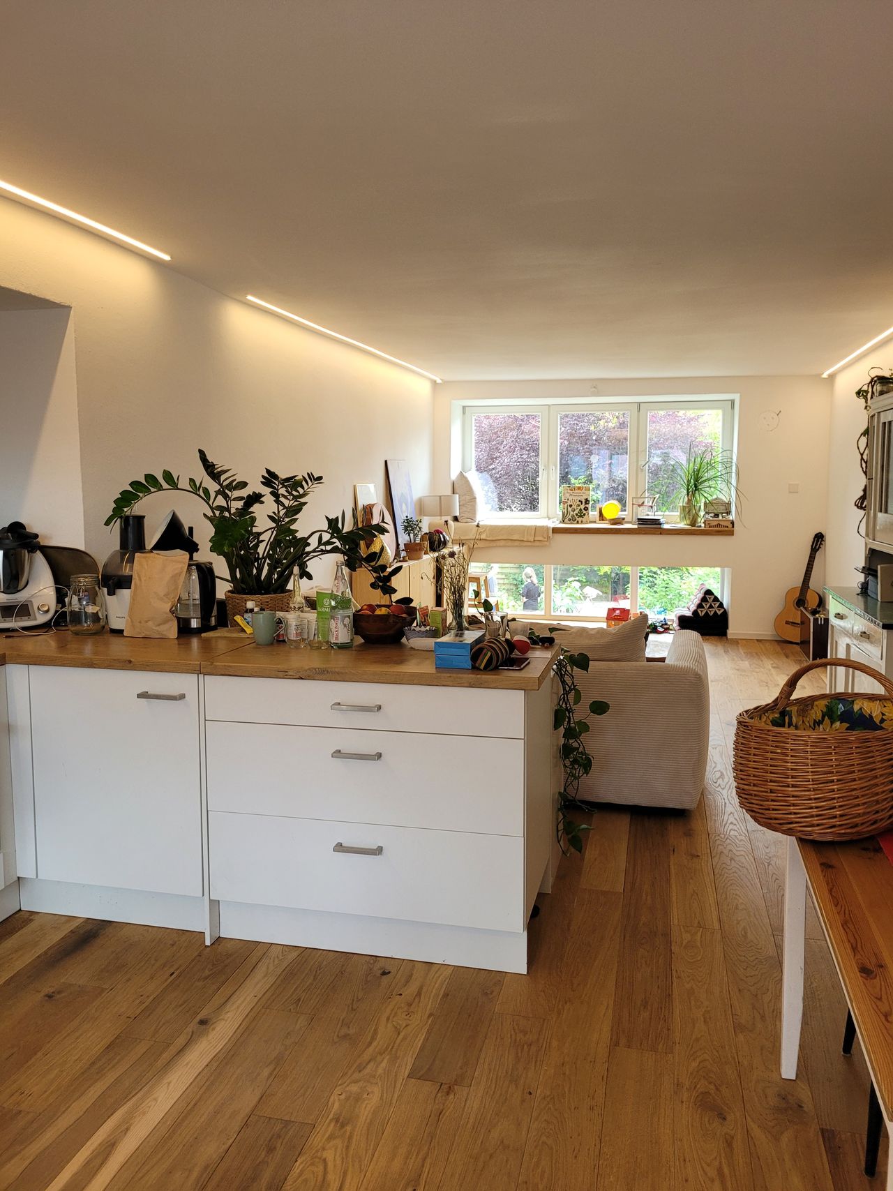 Wohnung Kleine Hohl in Ingelheim am Rhein