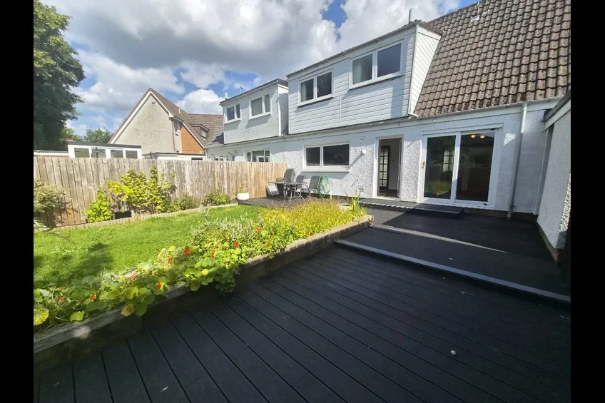 House Strathdon Avenue in Paisley