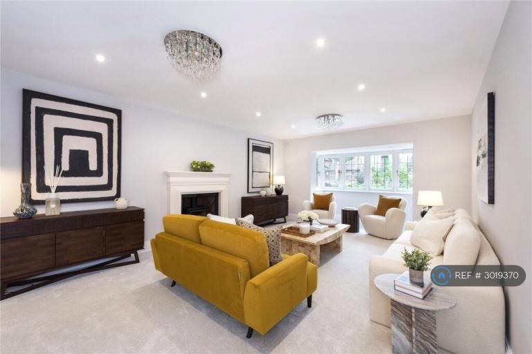 House Deans Lane in Reigate and Banstead