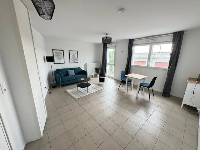 Appartement Cours Victor Hugo à Cenon