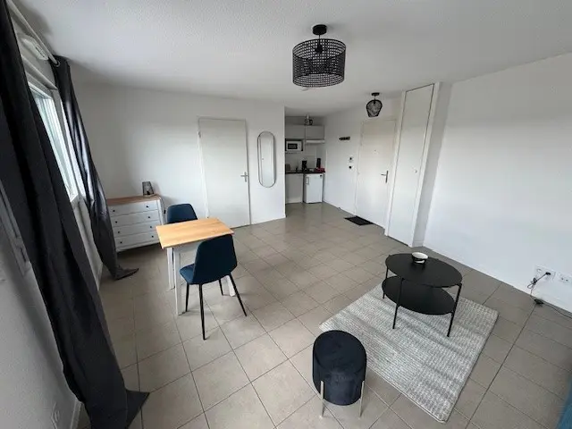 Appartement Cours Victor Hugo à Cenon