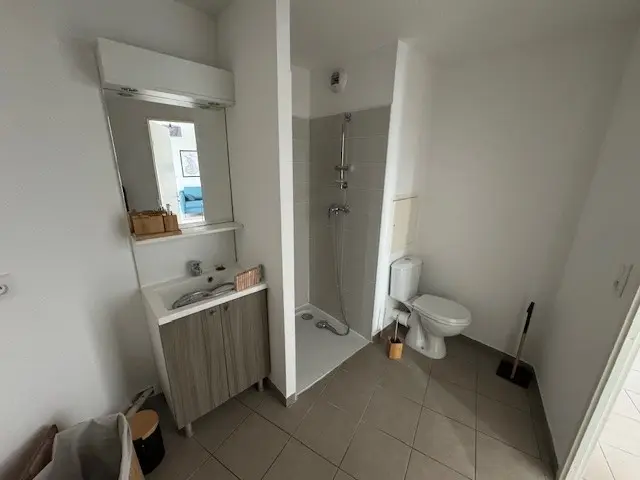 Appartement Cours Victor Hugo à Cenon