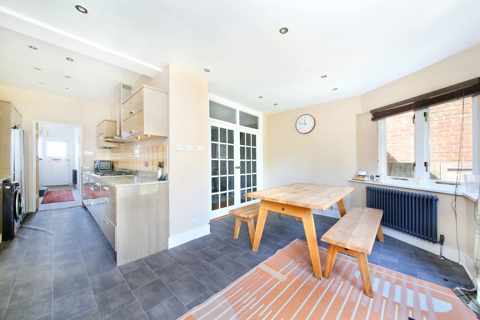 House Nightingale Lane in Greater London