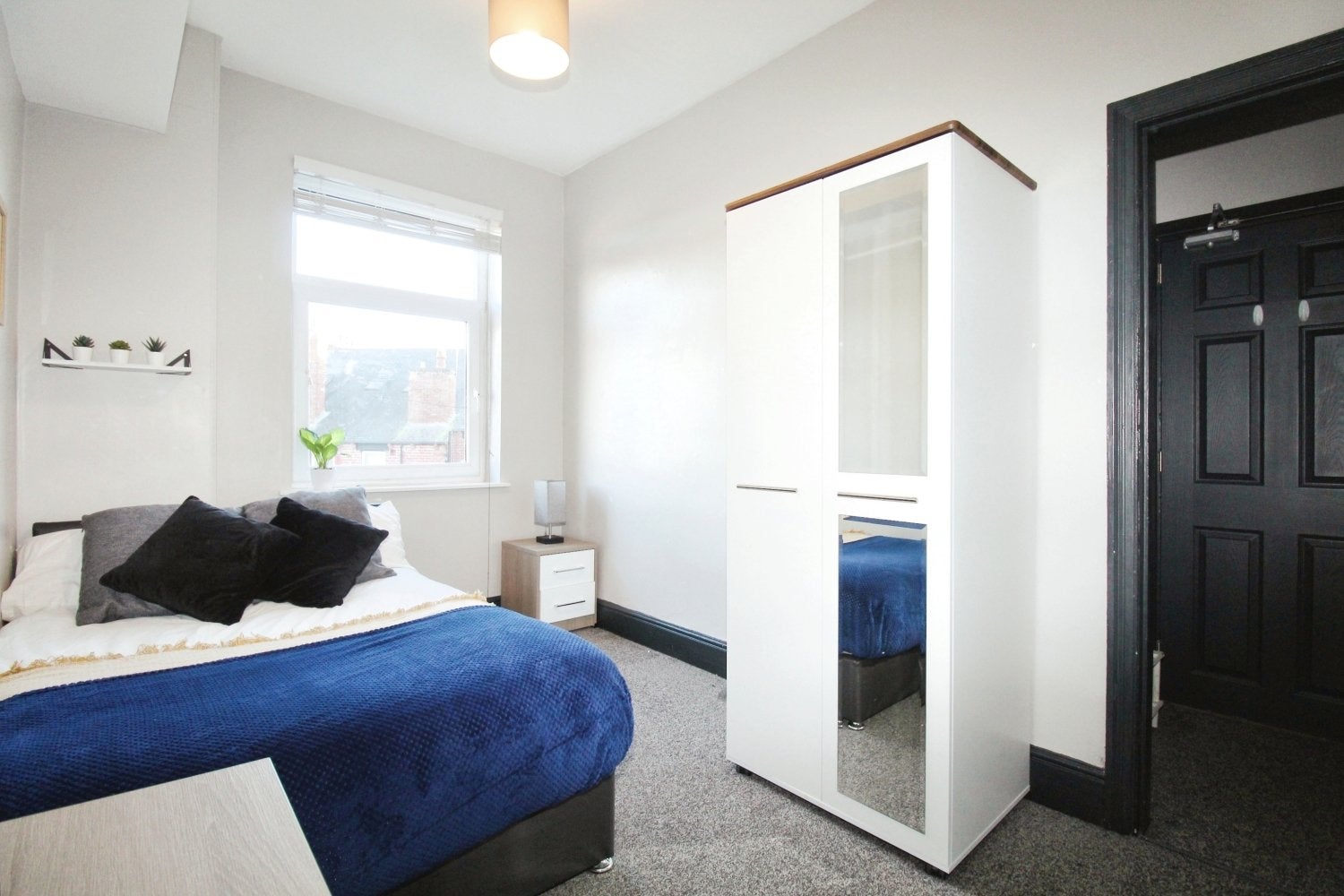 Room Hilton Terrace in Leeds