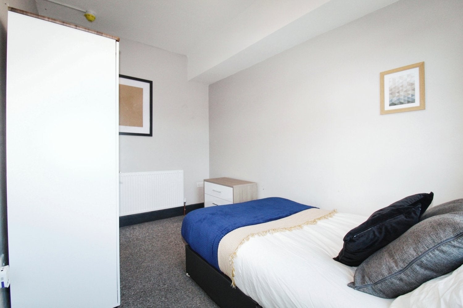 Room Hilton Terrace in Leeds