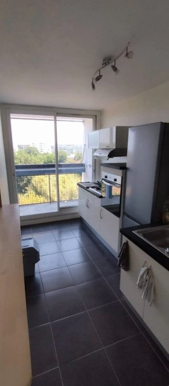 Flat Rue des Treilles in Libourne
