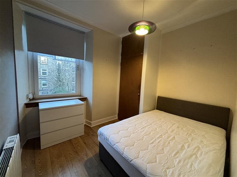 Flat Morgan Street in Dundee
