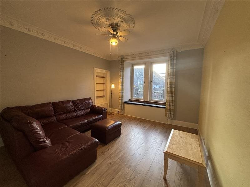 Flat Morgan Street in Dundee