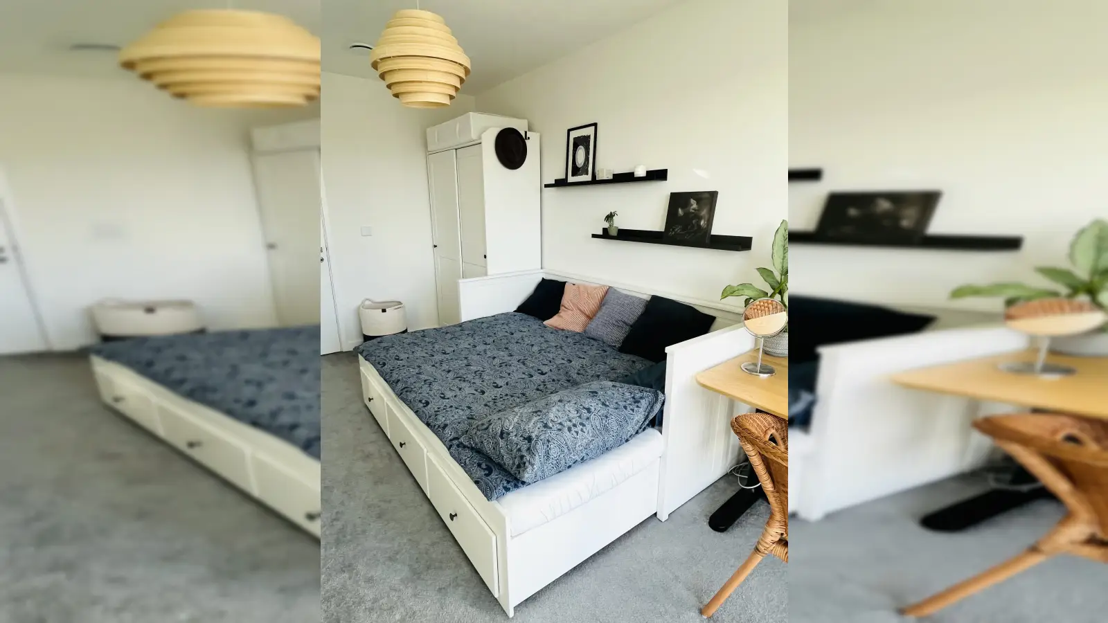 Room Bernard Ashley Drive in Greater London