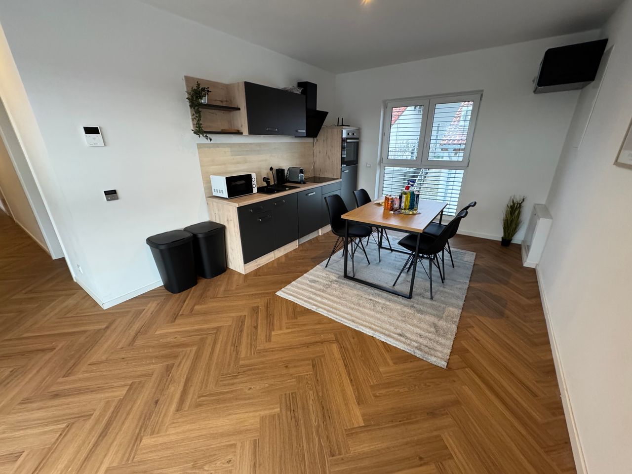 Wohnung Casteller Straße in Diedenbergen