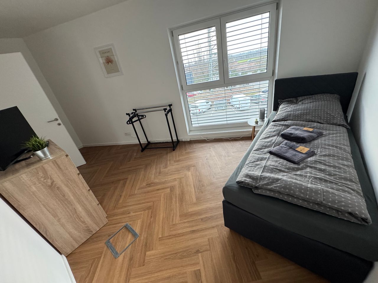 Wohnung Casteller Straße in Diedenbergen