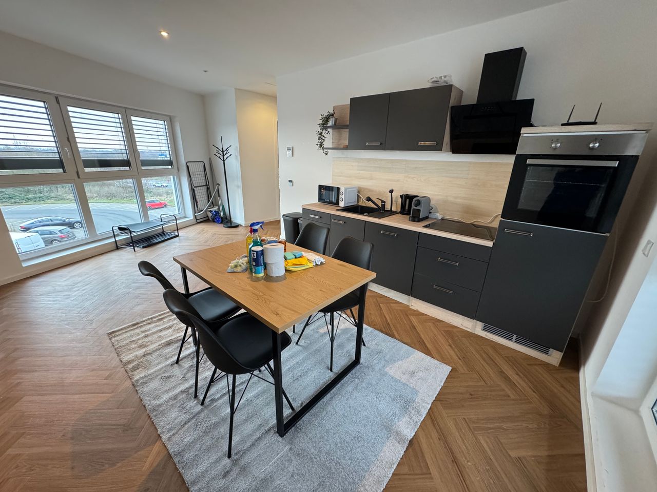 Wohnung Casteller Straße in Diedenbergen