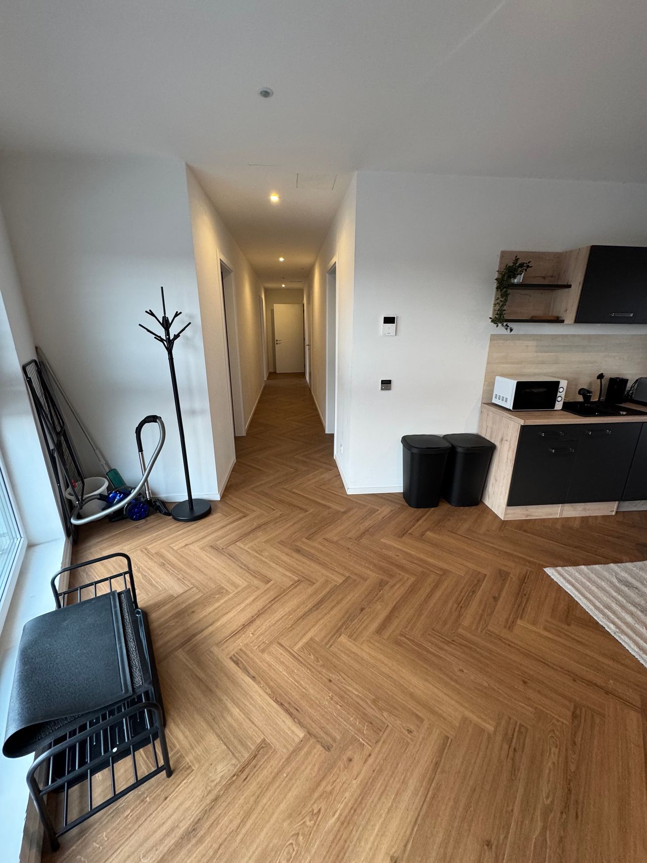 Wohnung Casteller Straße in Diedenbergen
