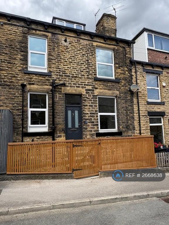 House Cowley Road in Leeds