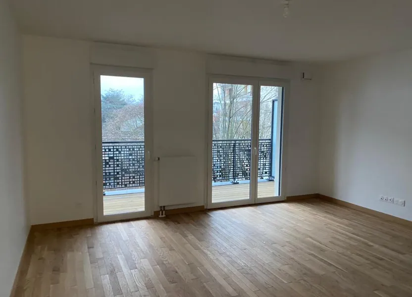 Appartement Avenue Jules Guesde à Sceaux