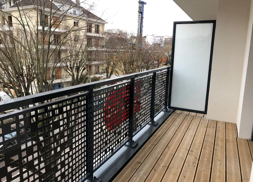 Appartement Avenue Jules Guesde à Sceaux