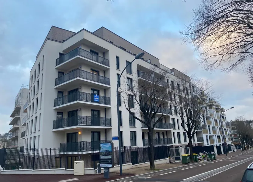 Appartement Avenue Jules Guesde à Sceaux