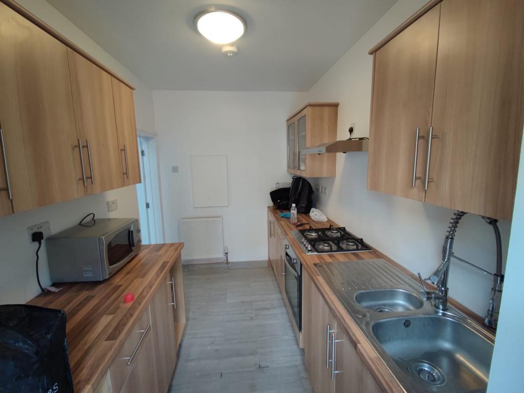 Room Elizabeth Close in Greater London