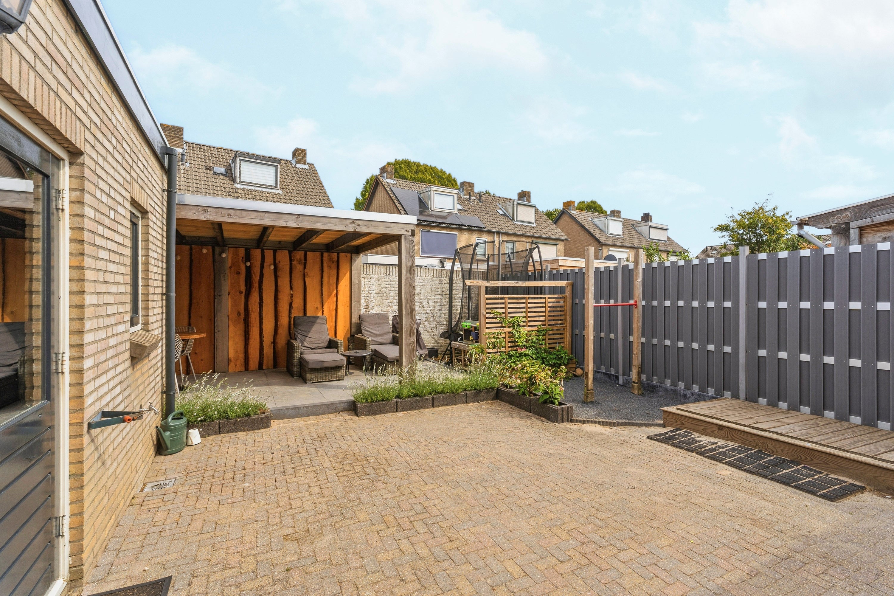 Tussenwoning te koop: Spilstraat 10, Didam