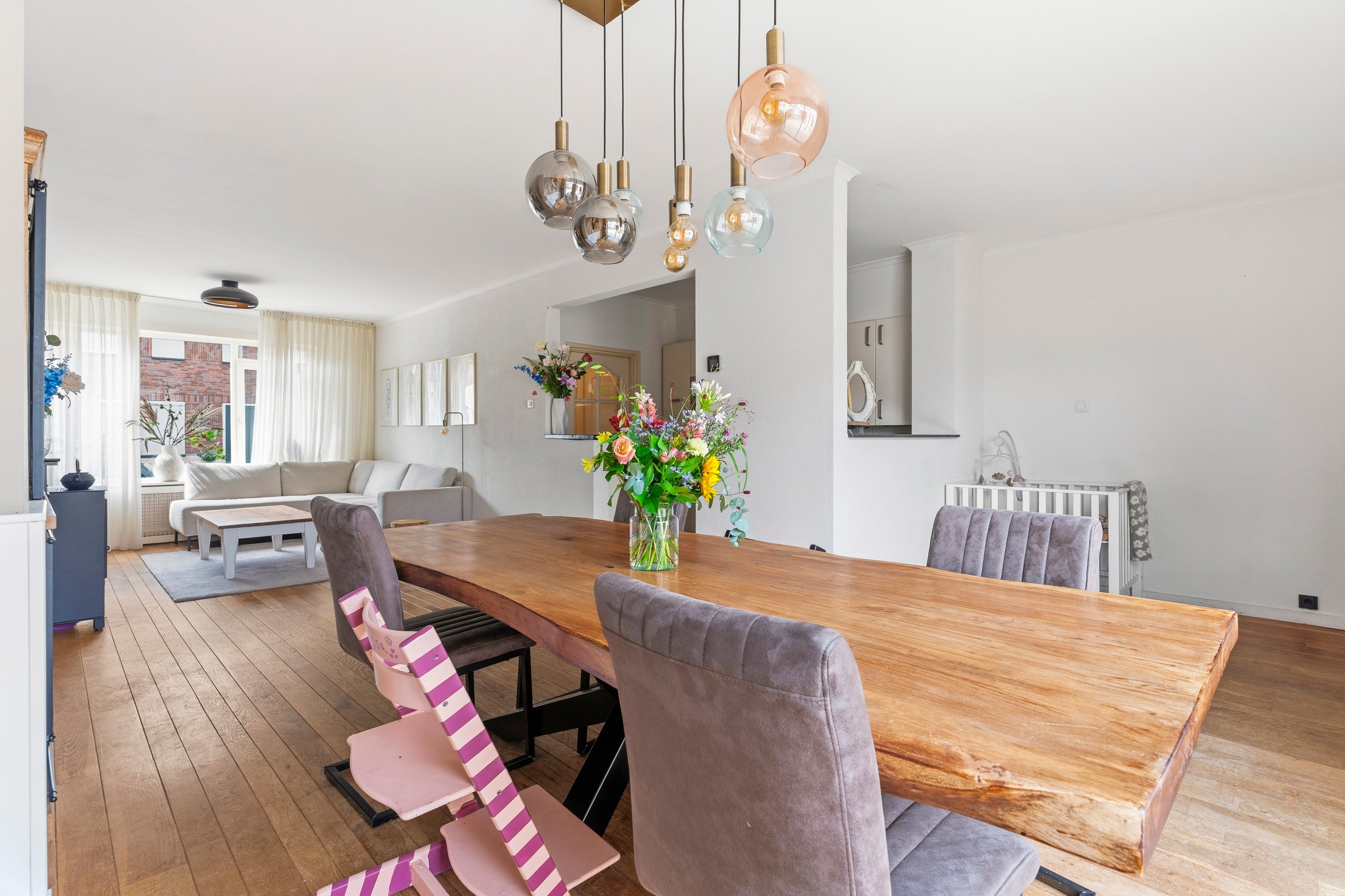 Tussenwoning te koop: Spilstraat 10, Didam