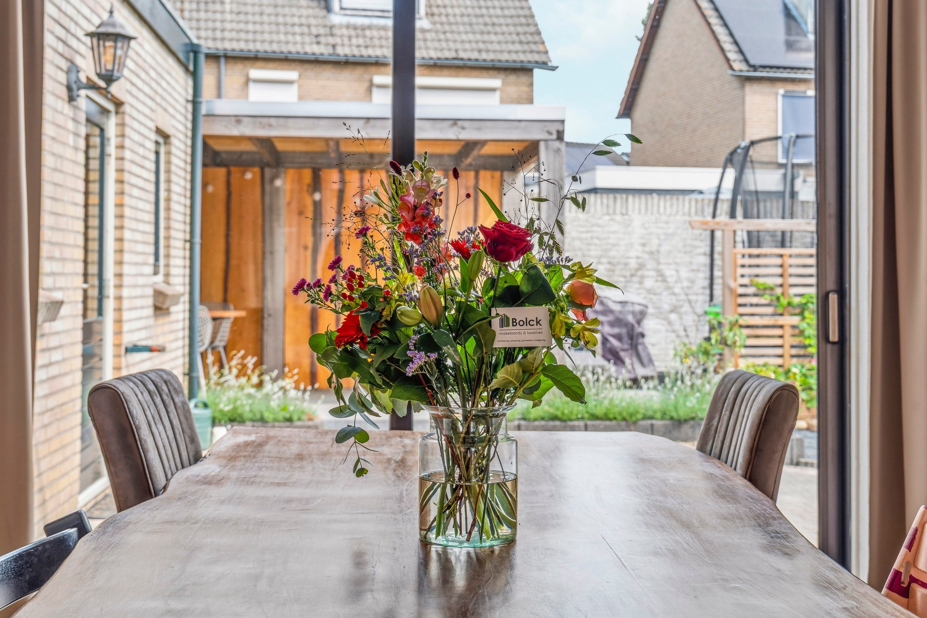 Tussenwoning te koop: Spilstraat 10, Didam