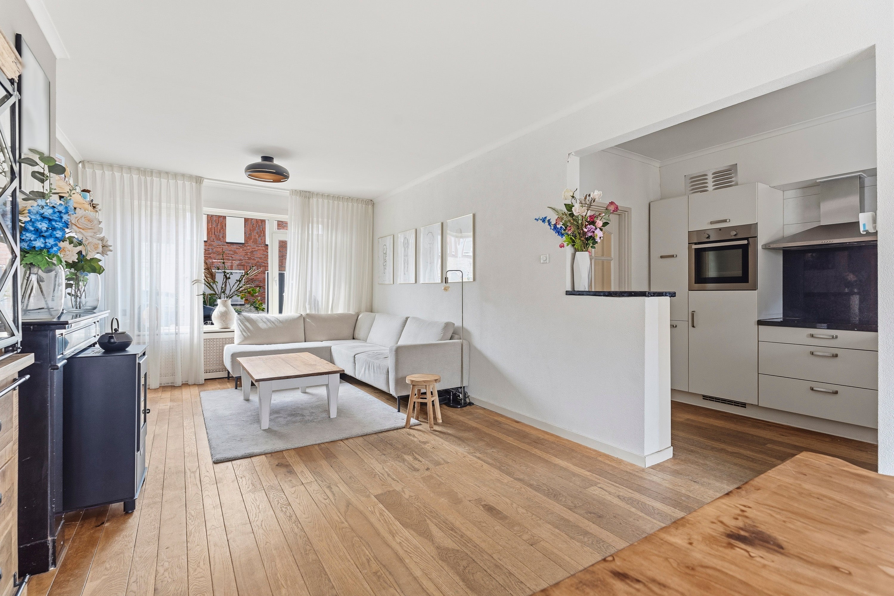 Tussenwoning te koop: Spilstraat 10, Didam