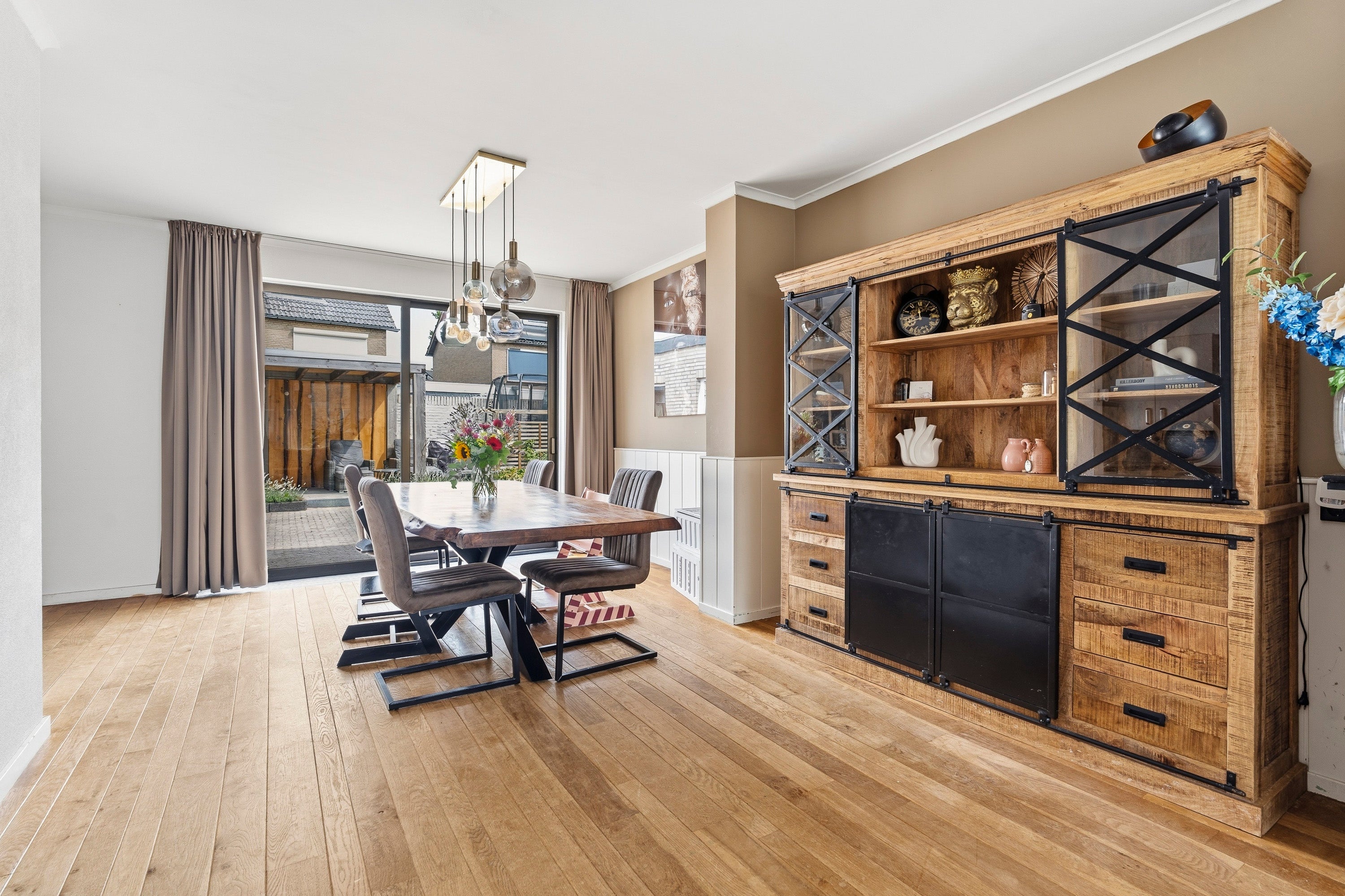 Tussenwoning te koop: Spilstraat 10, Didam