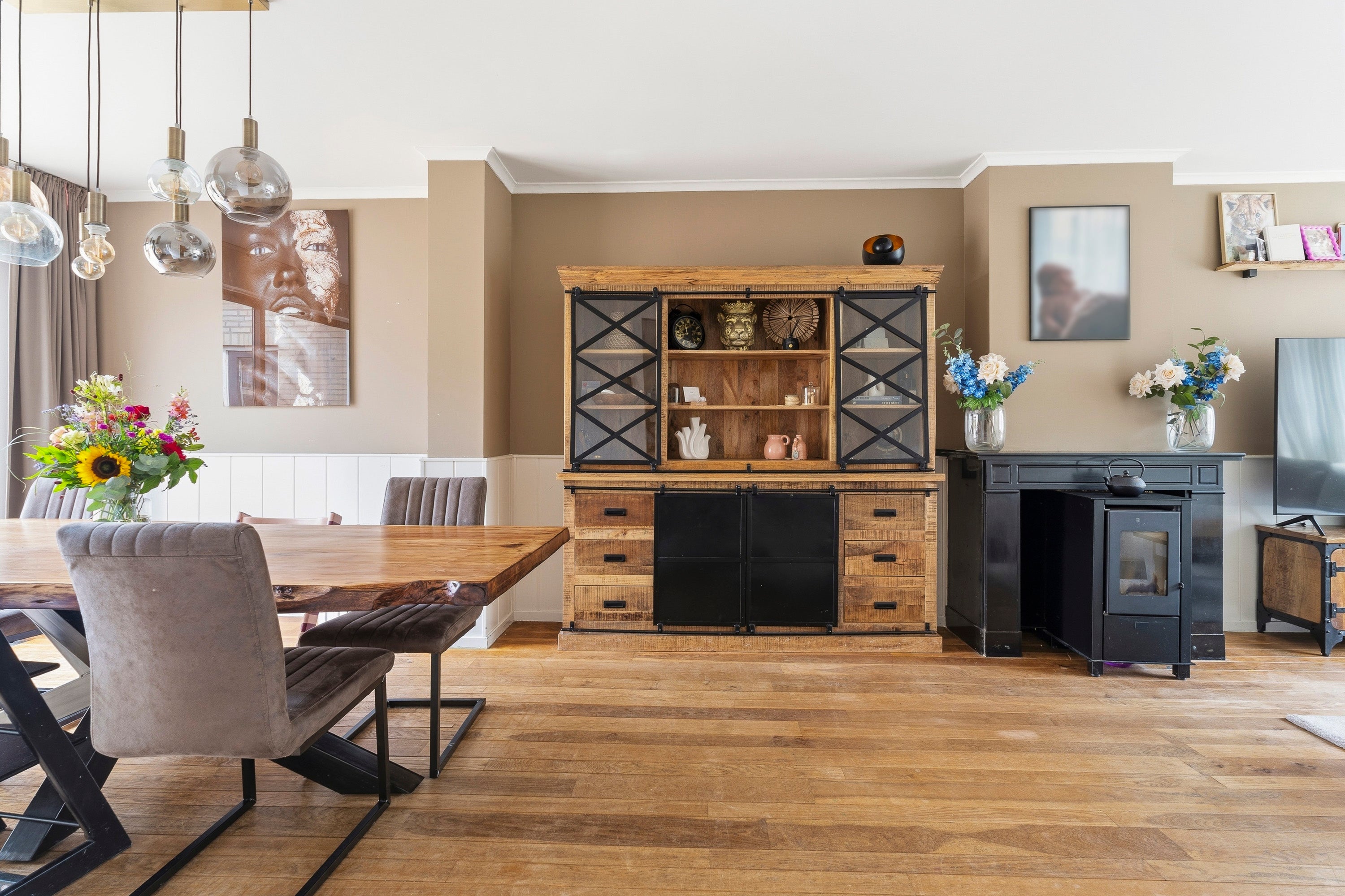 Tussenwoning te koop: Spilstraat 10, Didam