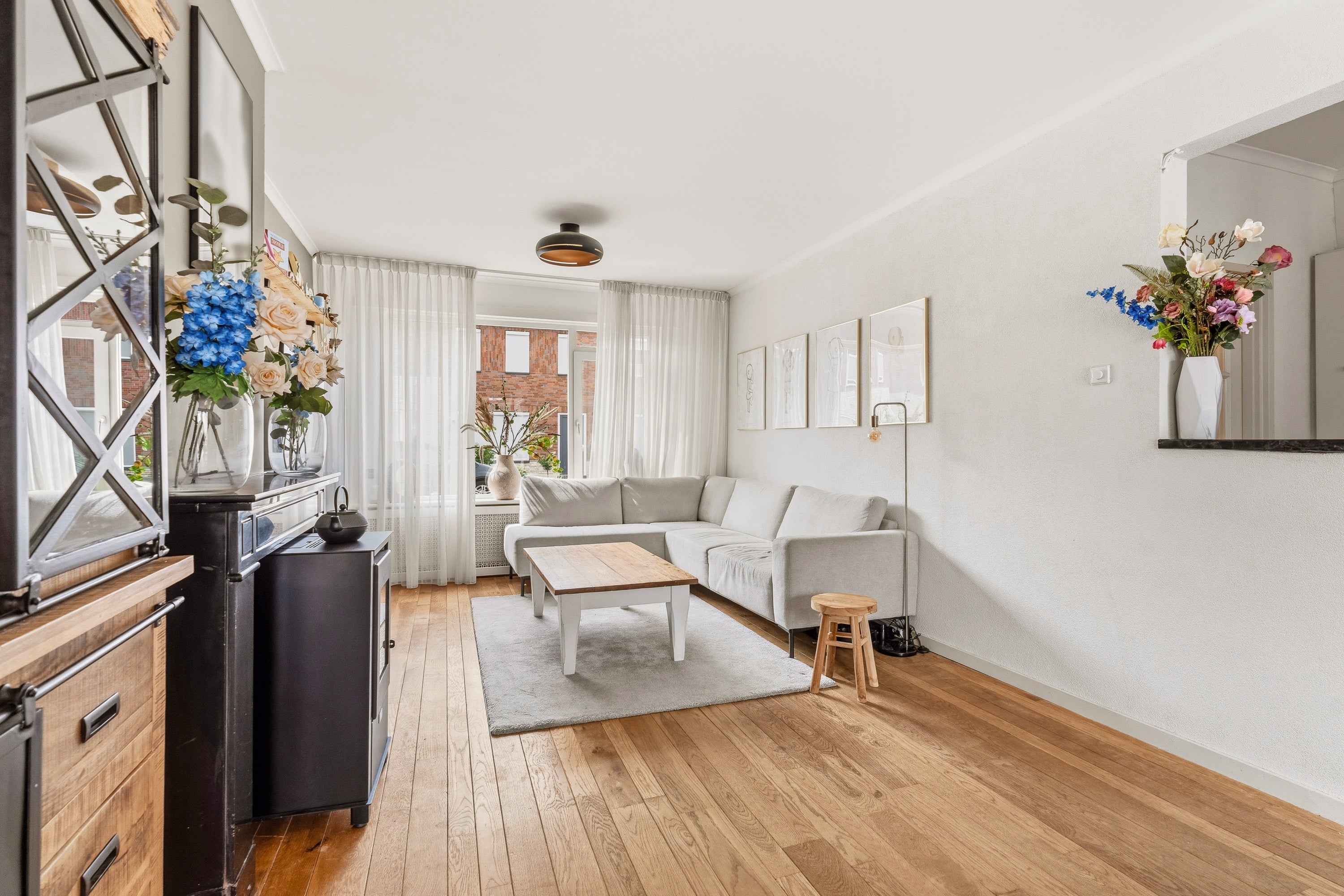 Tussenwoning te koop: Spilstraat 10, Didam