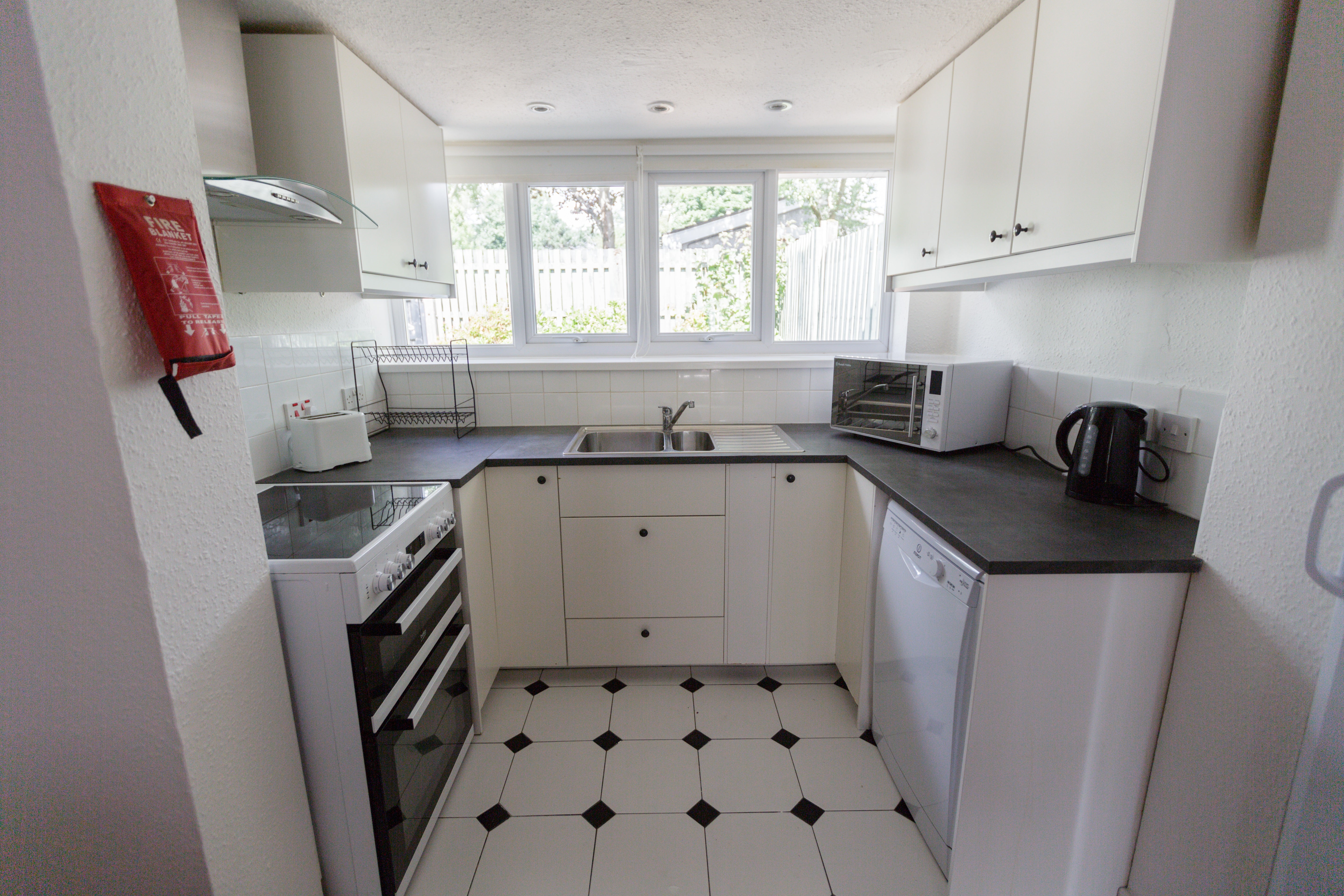 House Bantock Way in Birmingham